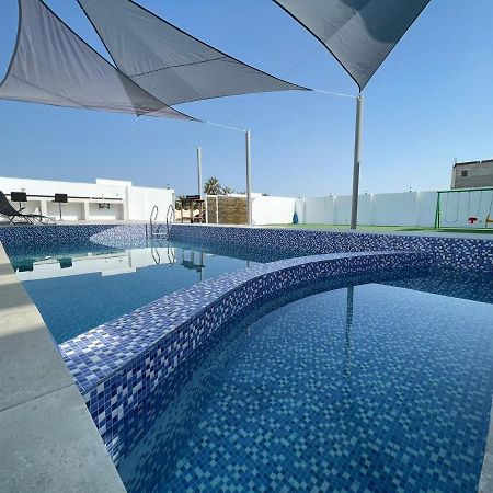 Bareeq Rest House Barka Εξωτερικό φωτογραφία