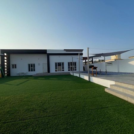 Bareeq Rest House Barka Εξωτερικό φωτογραφία