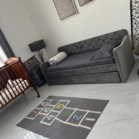 Bareeq Rest House Barka Εξωτερικό φωτογραφία