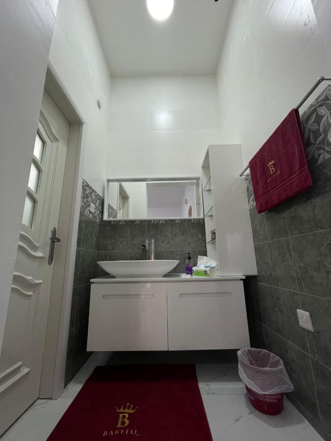 Bareeq Rest House Barka Εξωτερικό φωτογραφία