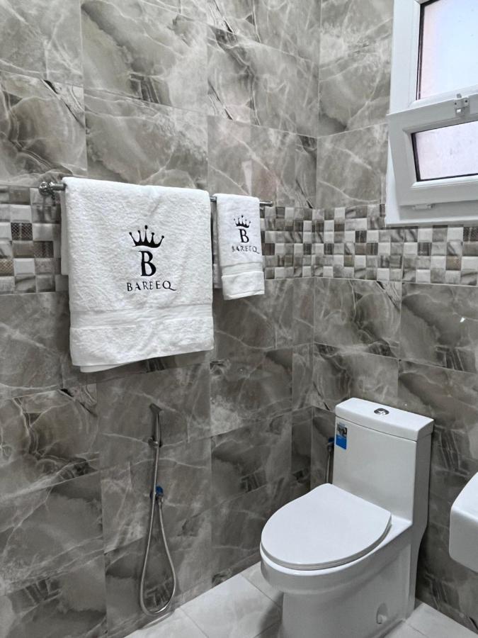 Bareeq Rest House Barka Εξωτερικό φωτογραφία