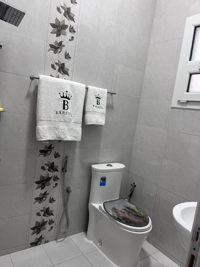Bareeq Rest House Barka Εξωτερικό φωτογραφία