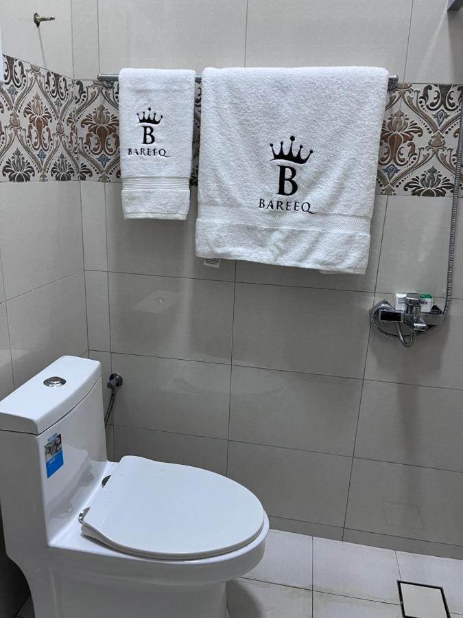 Bareeq Rest House Barka Εξωτερικό φωτογραφία