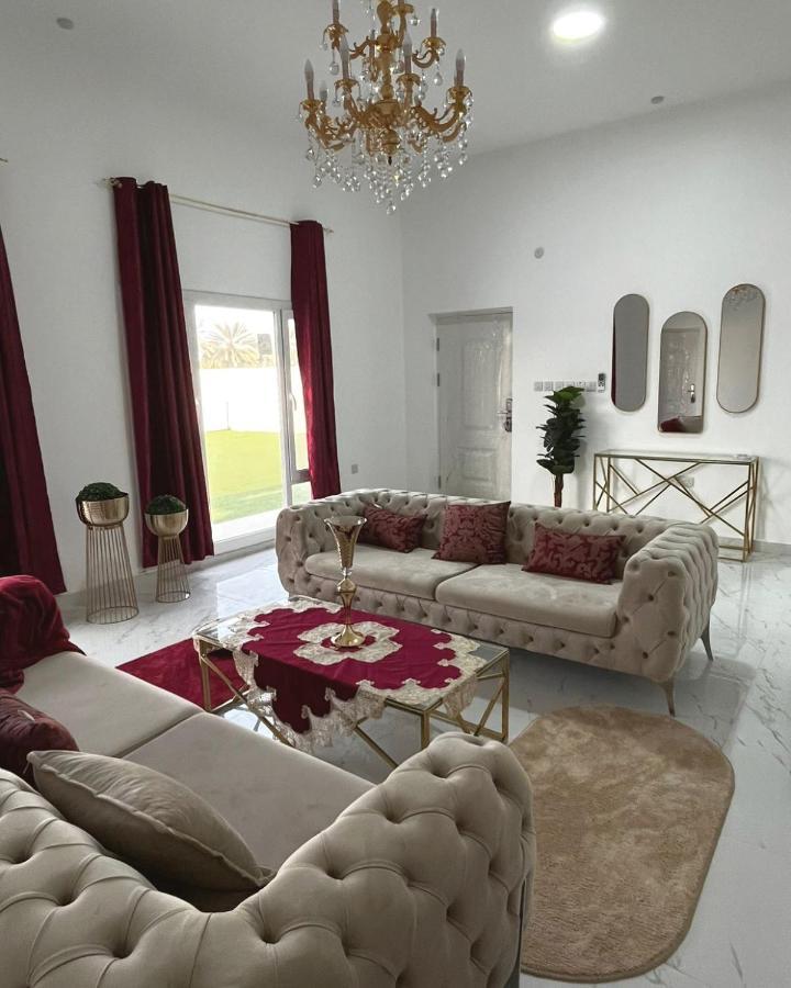 Bareeq Rest House Barka Εξωτερικό φωτογραφία
