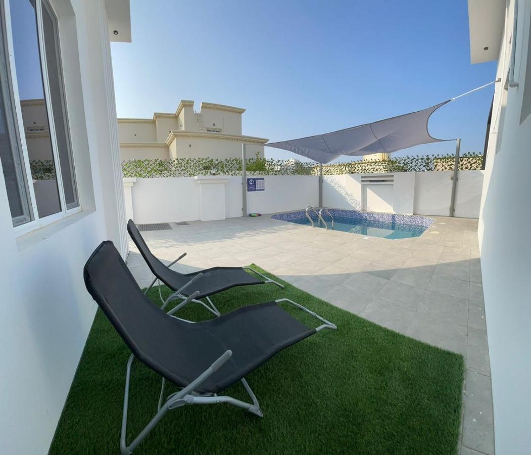 Bareeq Rest House Barka Εξωτερικό φωτογραφία