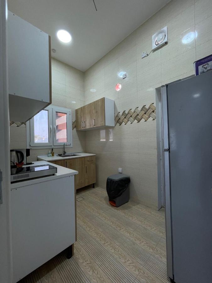Bareeq Rest House Barka Εξωτερικό φωτογραφία