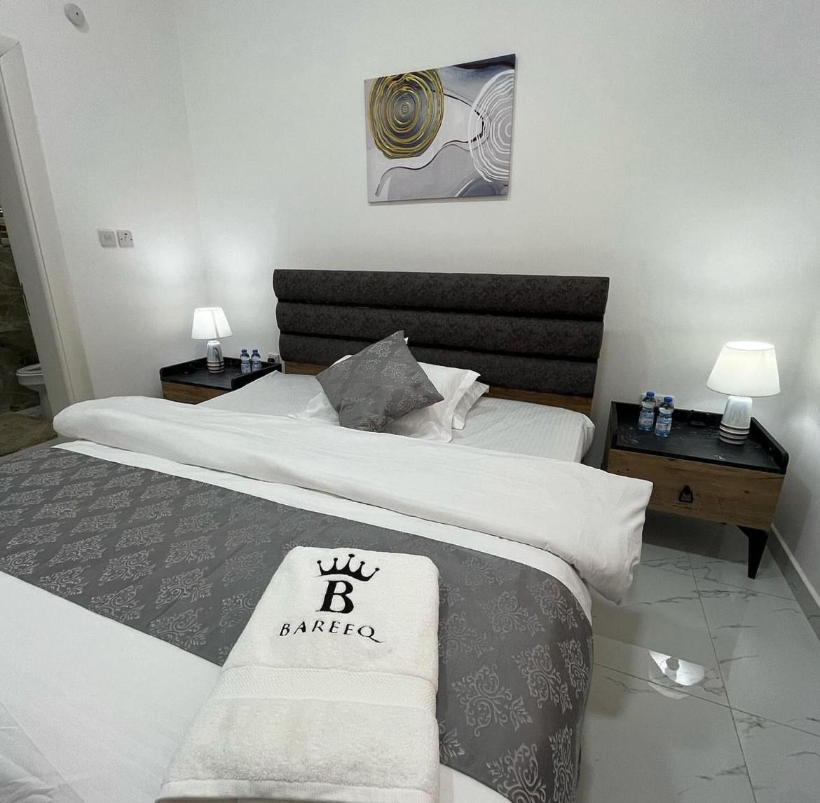 Bareeq Rest House Barka Εξωτερικό φωτογραφία