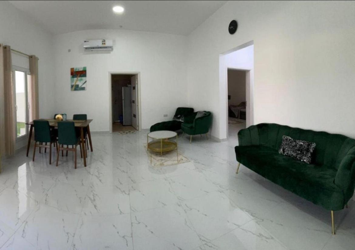 Bareeq Rest House Barka Εξωτερικό φωτογραφία