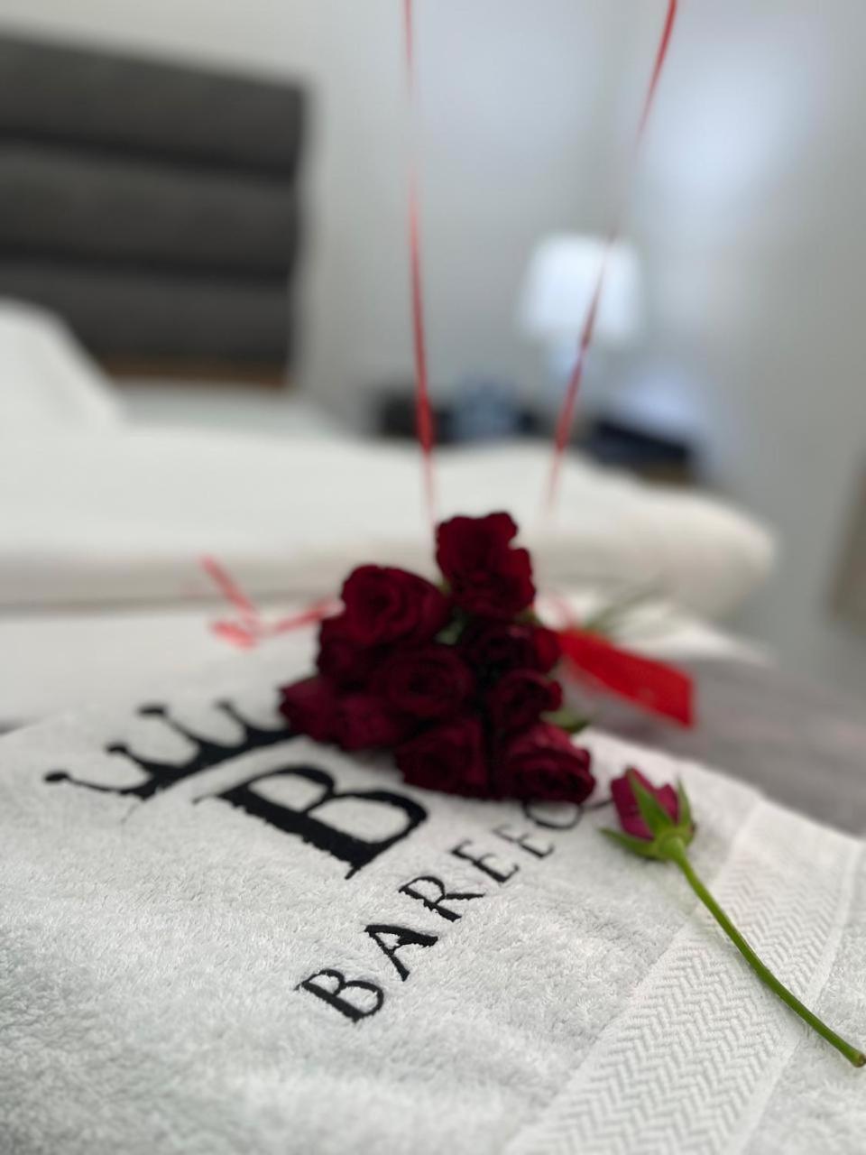 Bareeq Rest House Barka Εξωτερικό φωτογραφία