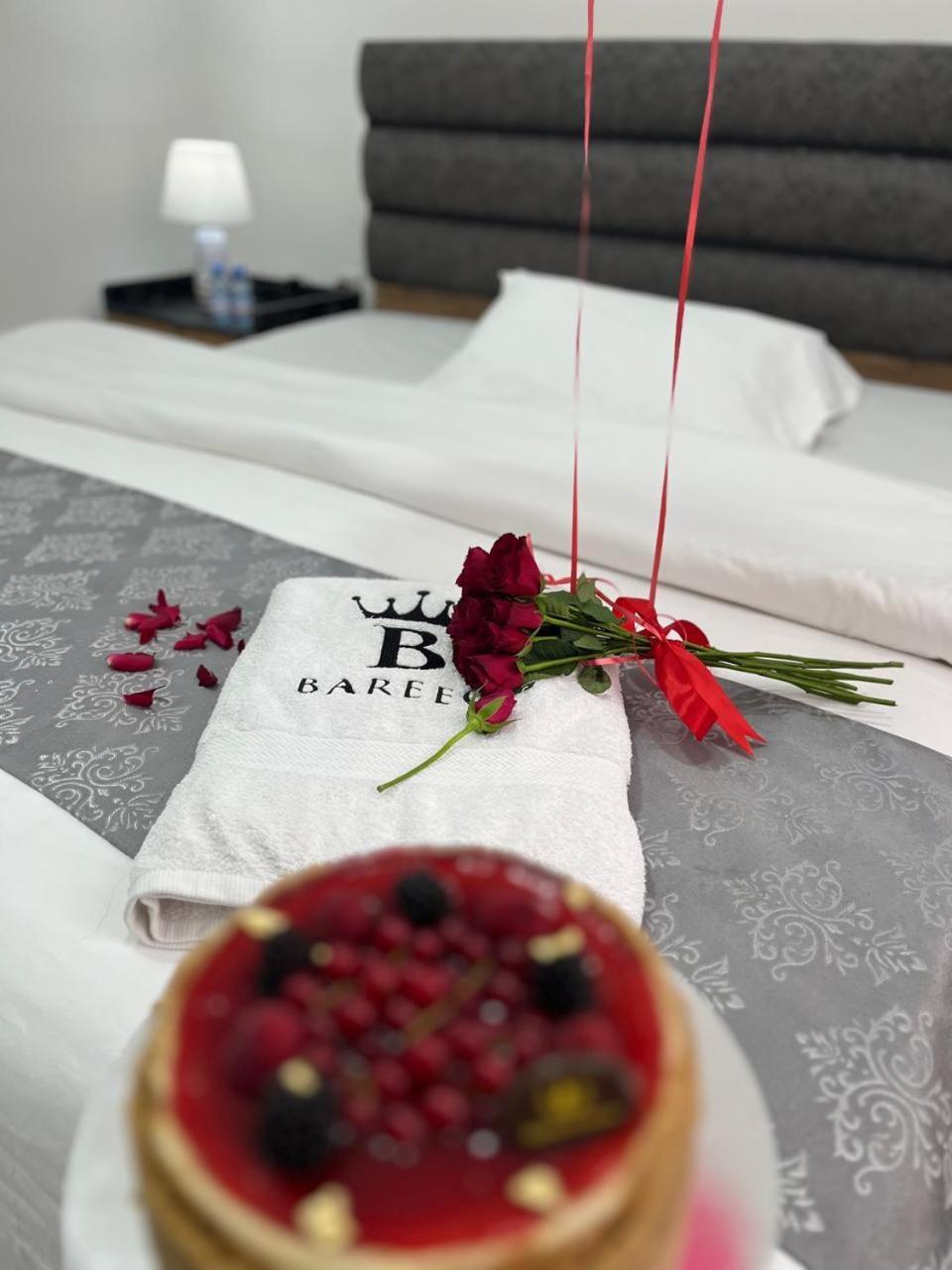 Bareeq Rest House Barka Εξωτερικό φωτογραφία