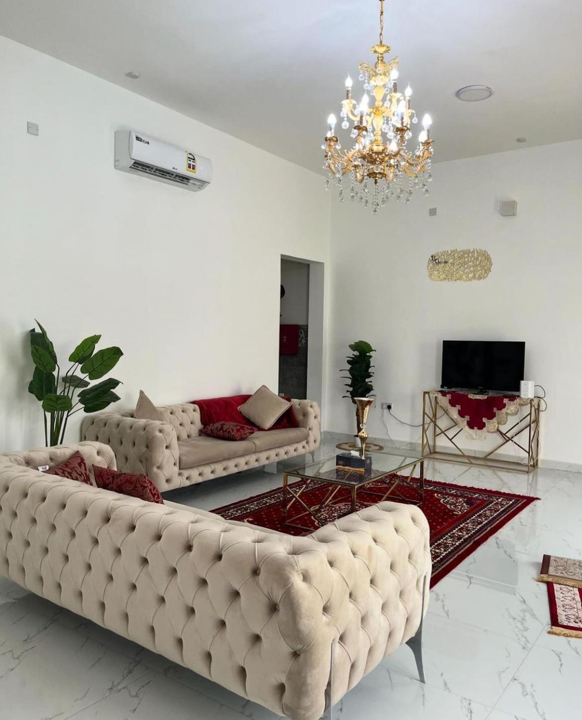 Bareeq Rest House Barka Εξωτερικό φωτογραφία