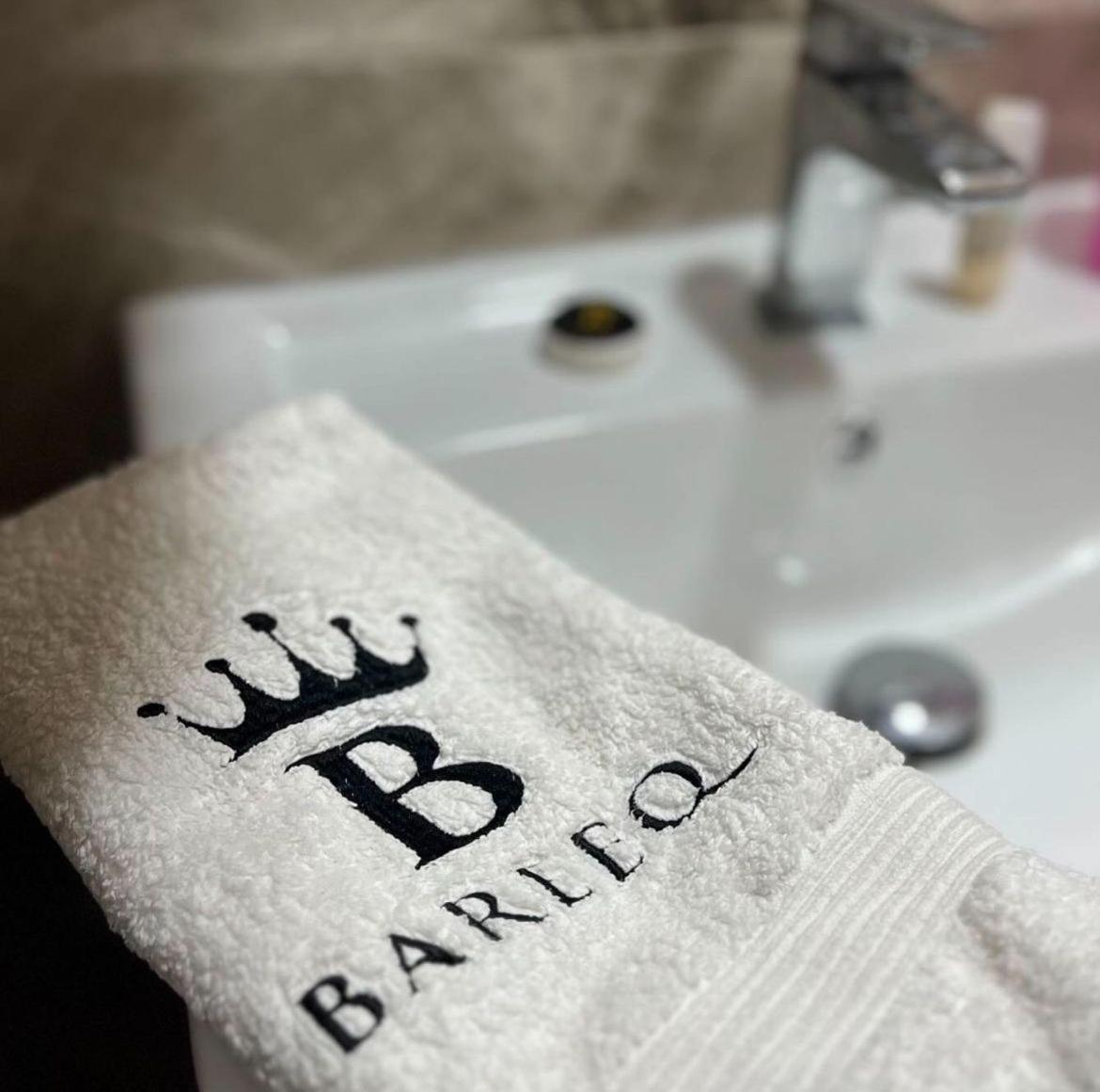 Bareeq Rest House Barka Εξωτερικό φωτογραφία