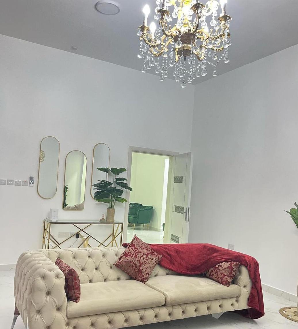 Bareeq Rest House Barka Εξωτερικό φωτογραφία