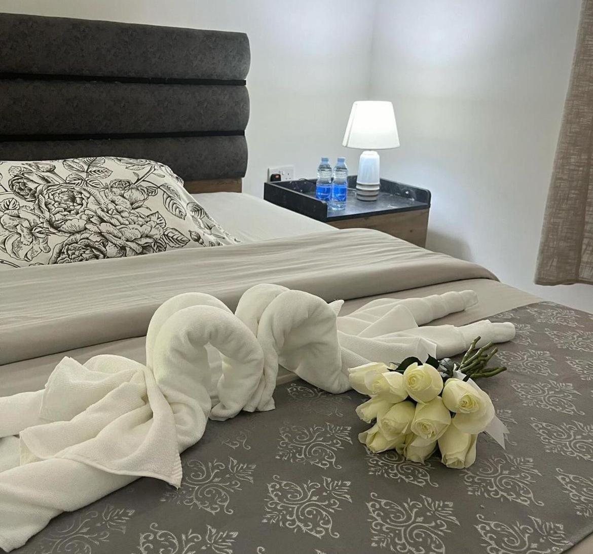 Bareeq Rest House Barka Εξωτερικό φωτογραφία