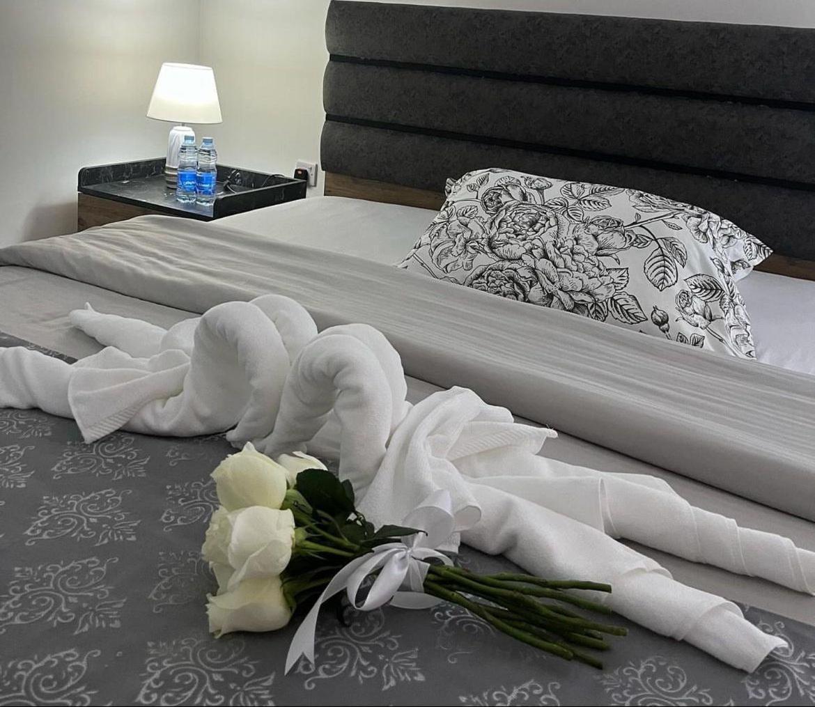 Bareeq Rest House Barka Εξωτερικό φωτογραφία