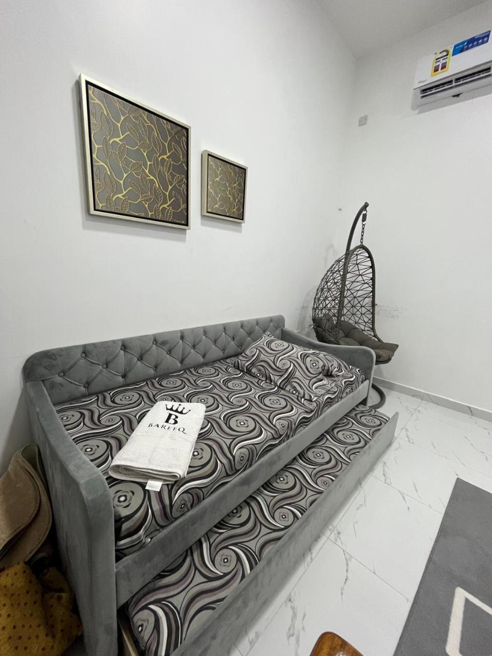 Bareeq Rest House Barka Εξωτερικό φωτογραφία
