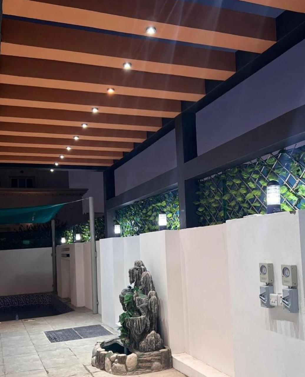 Bareeq Rest House Barka Εξωτερικό φωτογραφία