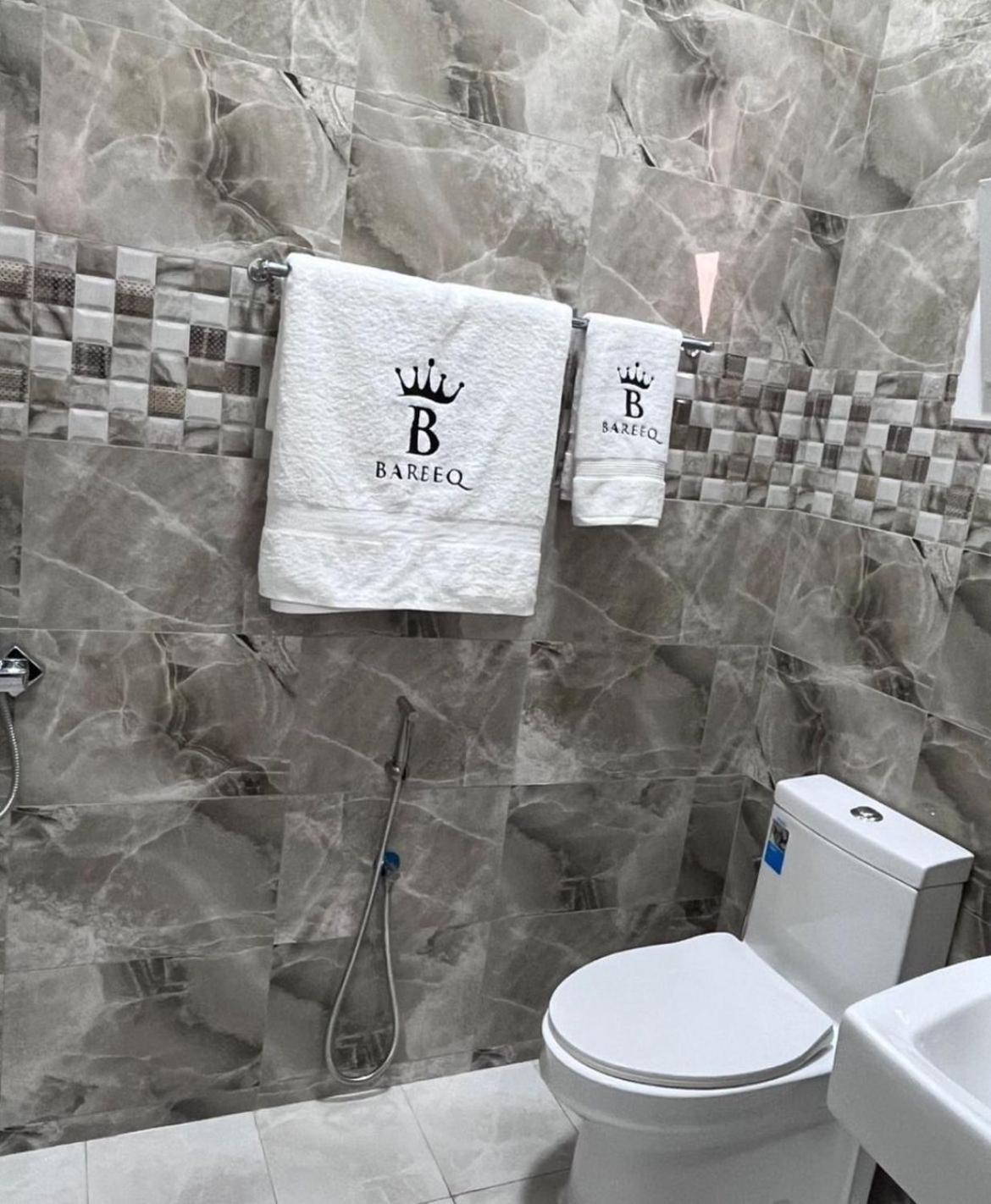 Bareeq Rest House Barka Εξωτερικό φωτογραφία