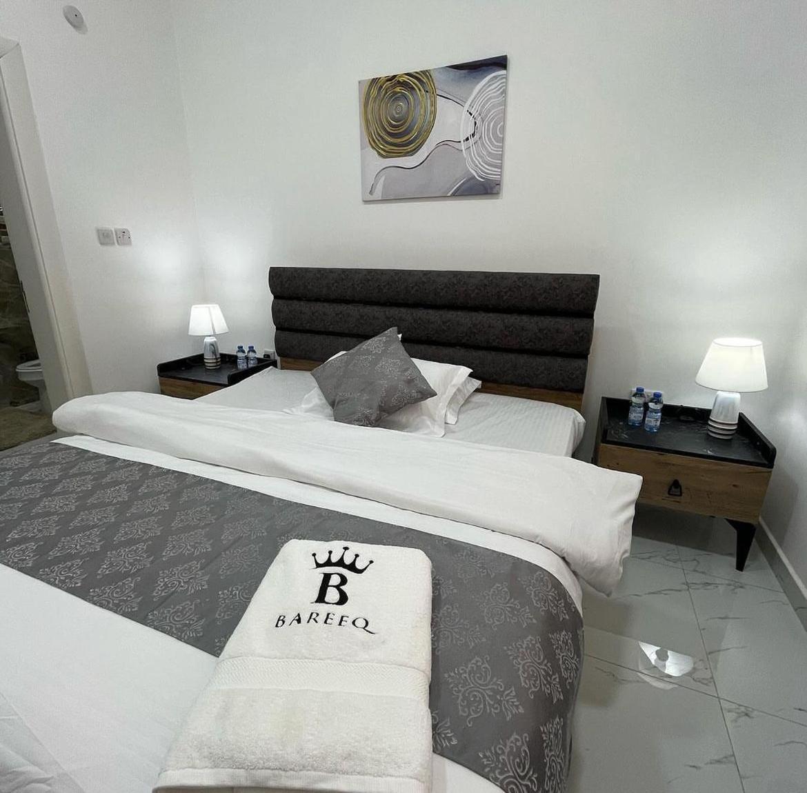 Bareeq Rest House Barka Εξωτερικό φωτογραφία